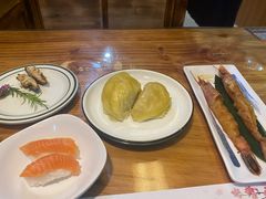 -松坂屋日料自助(长城路店)