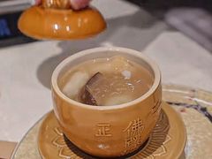 -富临饭店阿一鲍鱼