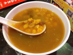 大碴粥-粗粮人家·东北菜(洋桥店)