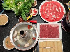 -南门涮肉(东单店)