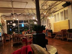 大堂-水边(郯城店)