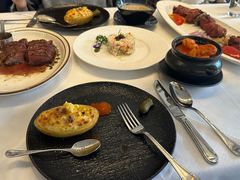 -马克西姆俄罗斯餐厅(通亚街店)