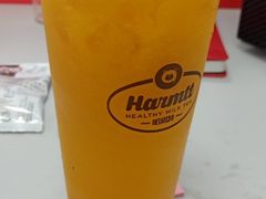 -哈姆特布蕾波波奶茶(江宁镇滨江店)