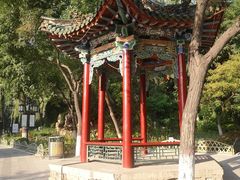 -文瀛公园