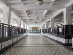 -上海邮政博物馆