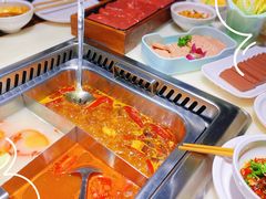 -重庆高老九火锅(万象城店)
