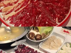 -八合里潮汕鲜牛肉火锅(福州万象城店)