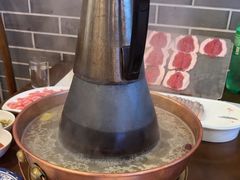 -百叶居·老北京涮羊肉(鼓楼店)