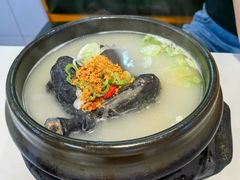 -长顺参鸡汤店(西塔总店)