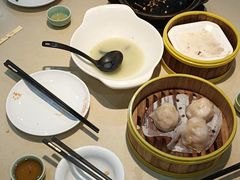 -一茶一点(海景店)