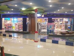 -TOYSRUS玩具反斗城(长春欧亚新生活购物广场店)