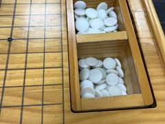 -星位围棋俱乐部(宝山万达店)
