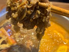 -傣妹火锅(万达店)