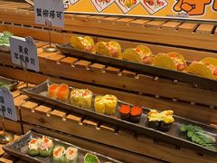 -汉阳廷自助烤肉(同和金铂天地店)