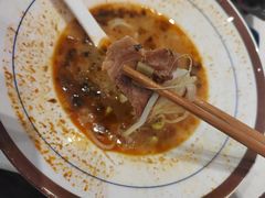 -牛楠楠·香港牛腩茶餐厅(永旺店)