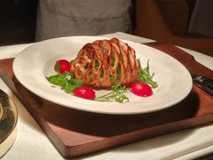 -黑松制面·牛排GRAND JAMES(百家湖1912店)