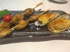 -富盈酒店-日本料理餐厅(厚街店)