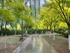 -南翠屏公园