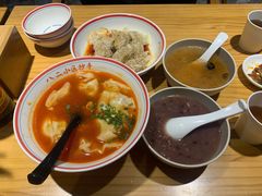 番茄牛腩抄手-八二小区抄手(龙湖上城天街店)