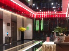 大堂-喜宴又一村·粤菜·茶点·海鲜(壹方天地店)