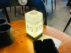 -CIRCLE·酒吧(第一国际店)