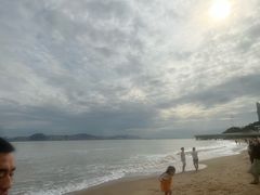 -黄金海岸环岛路