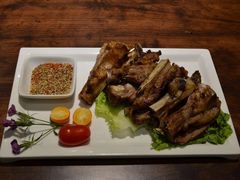 -串玖郎绿色串吧(丽晶公馆店)