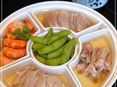 -忆家一宴(大木桥路旗舰店)