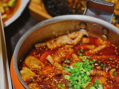 -嘎嘎鸭脑壳(蜀汉路店)