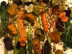 -普朗姆生蚝牛排馆 The Plump Oyster(成都摩方购物中心店)