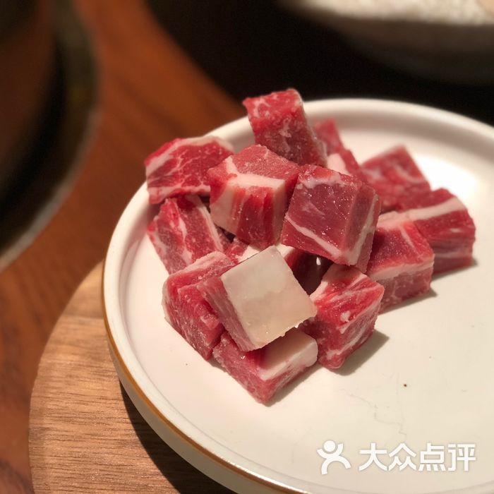 澳门星记猪骨