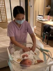 -禧月荟S月子中心(侨城店)