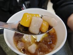 -鲜芋仙(中环百联2店)