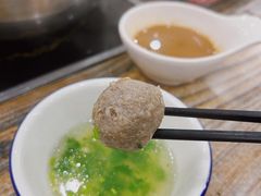 -全好食潮汕牛肉火锅(泗洲路店)