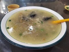 -安老太新疆第一碗(文艺路店)