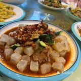 这家吉林的东北菜馆 我从小吃到大