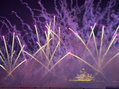 -泰达航母主题公园