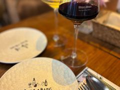 -Blac+Blac(中海环宇荟店)