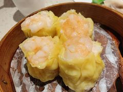 鲜虾烧卖皇-又一间茶点轩(百汇广场店)