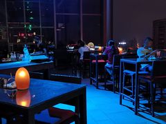 -富力丽思卡尔顿酒店·FLAIR餐厅酒吧