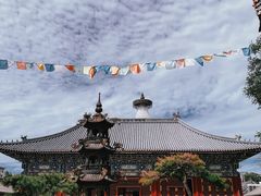 -妙应寺白塔