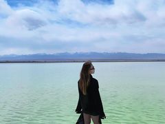 -青海茶卡盐湖文化旅游发展股份有限公司