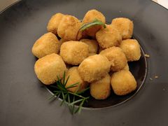 口口酥豆腐-锦粤宫·精致粤菜(深圳北站店)