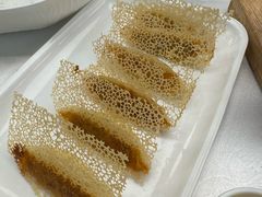 -品海楼·大连海胆锅贴馆(东港店)