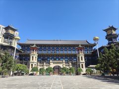 -西宁市东关清真大寺