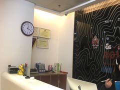 -西吉马游泳健身(协信店)