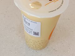 -CoCo都可(常德路店)