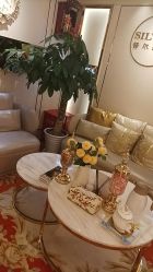 -茜尔维亚修身连锁(杨浦五角场店)