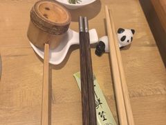 -竹鲜笙全竹宴(国色天香店)