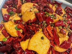 -辣盆盆麻辣小龙虾(哈尔滨总店)